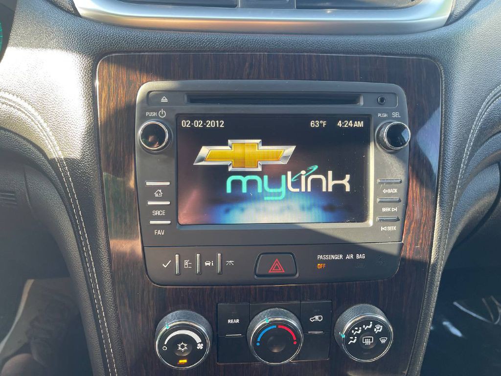 2016 Chevrolet Traverse Image 32