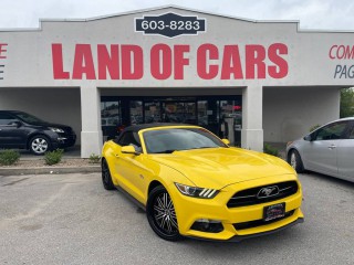 Image for 2015 Ford Mustang GT ID: 6830648