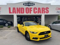 Image for 2015 Ford Mustang GT ID: 6830648