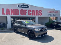 Image for 2019 Dodge Durango SXT ID: 6838106