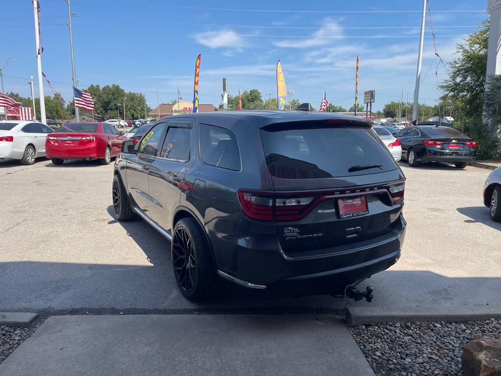 2019 Dodge Durango Image 5