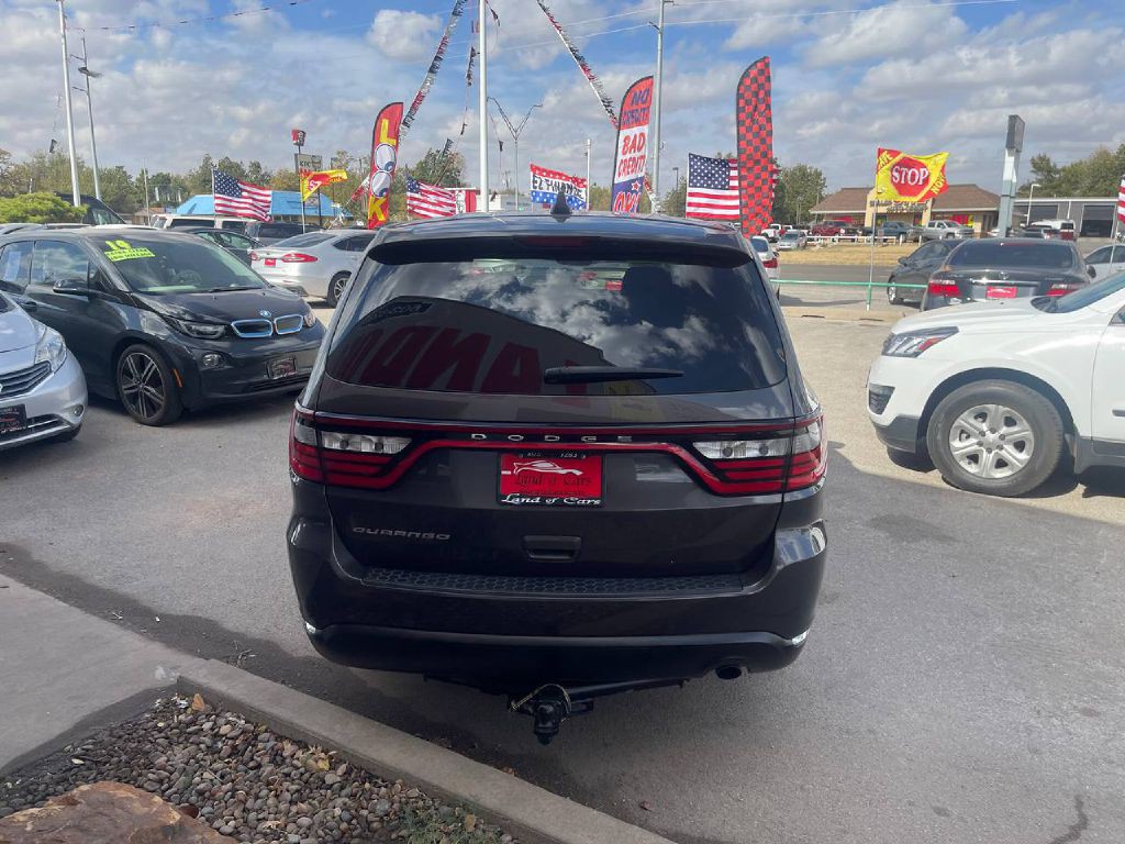2019 Dodge Durango Image 6