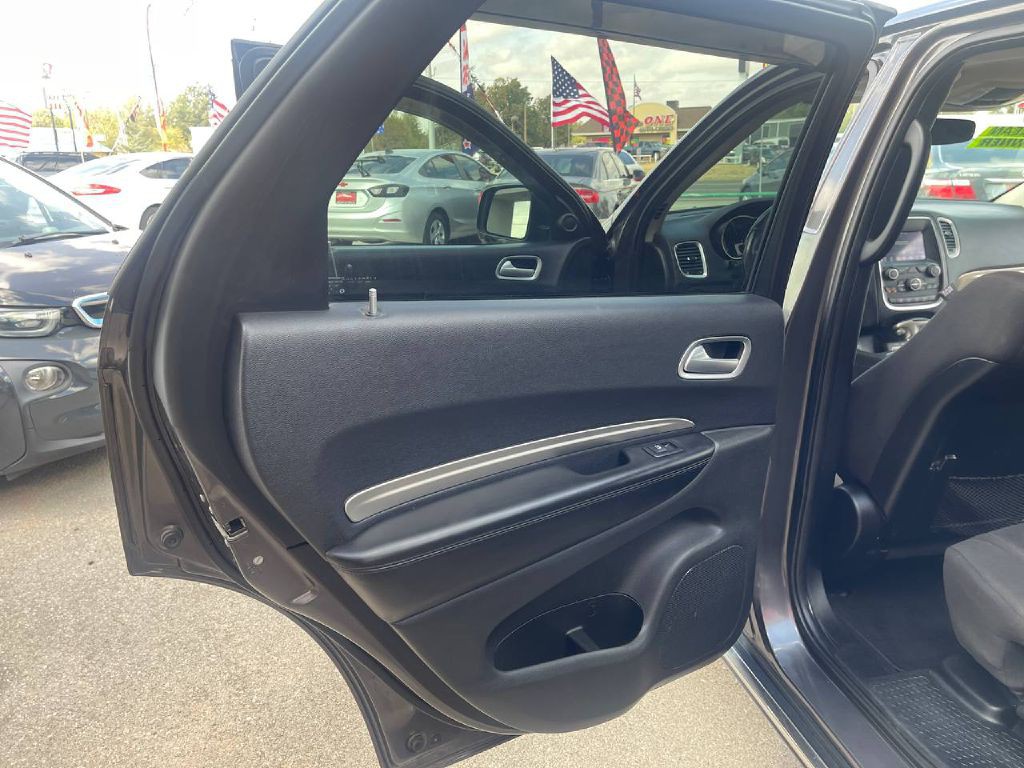 2019 Dodge Durango Image 10