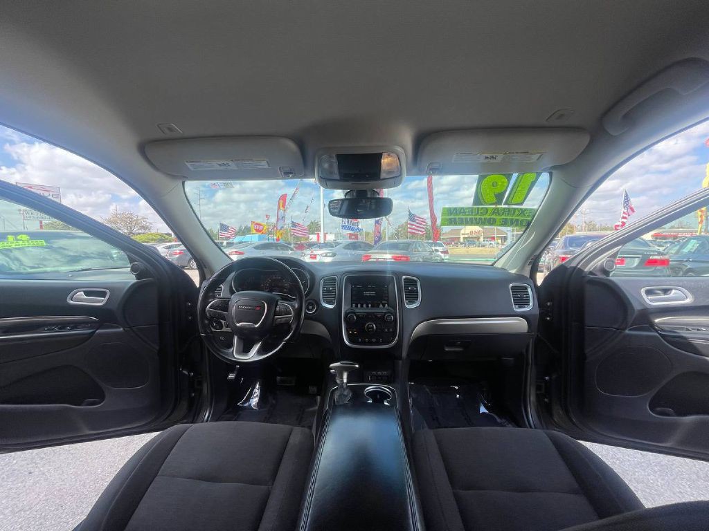 2019 Dodge Durango Image 14