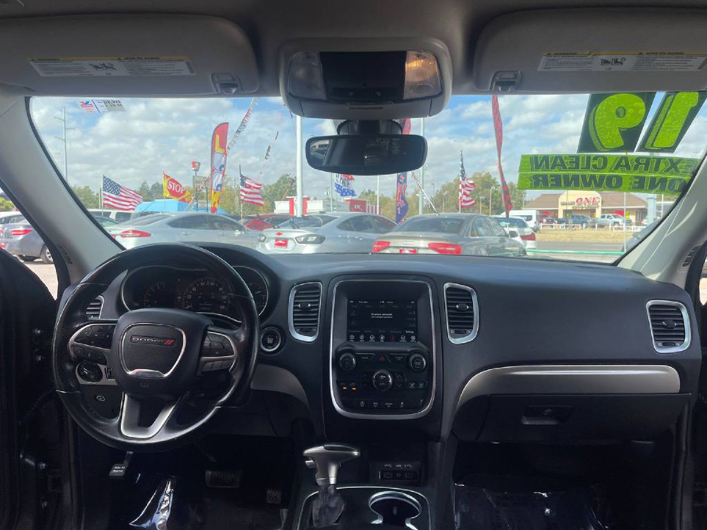 2019 Dodge Durango Image 15