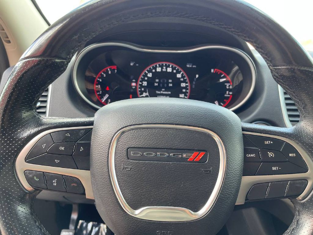 2019 Dodge Durango Image 22
