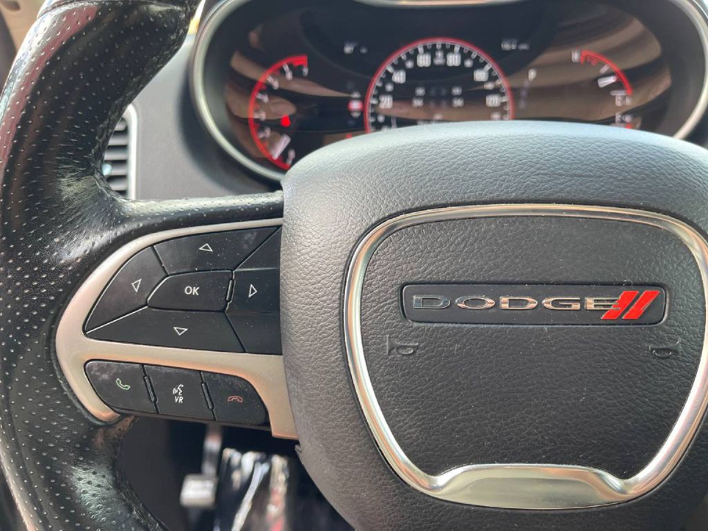 2019 Dodge Durango Image 23