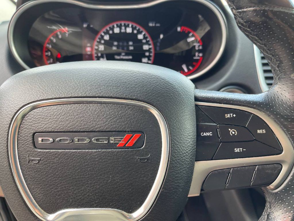 2019 Dodge Durango Image 24
