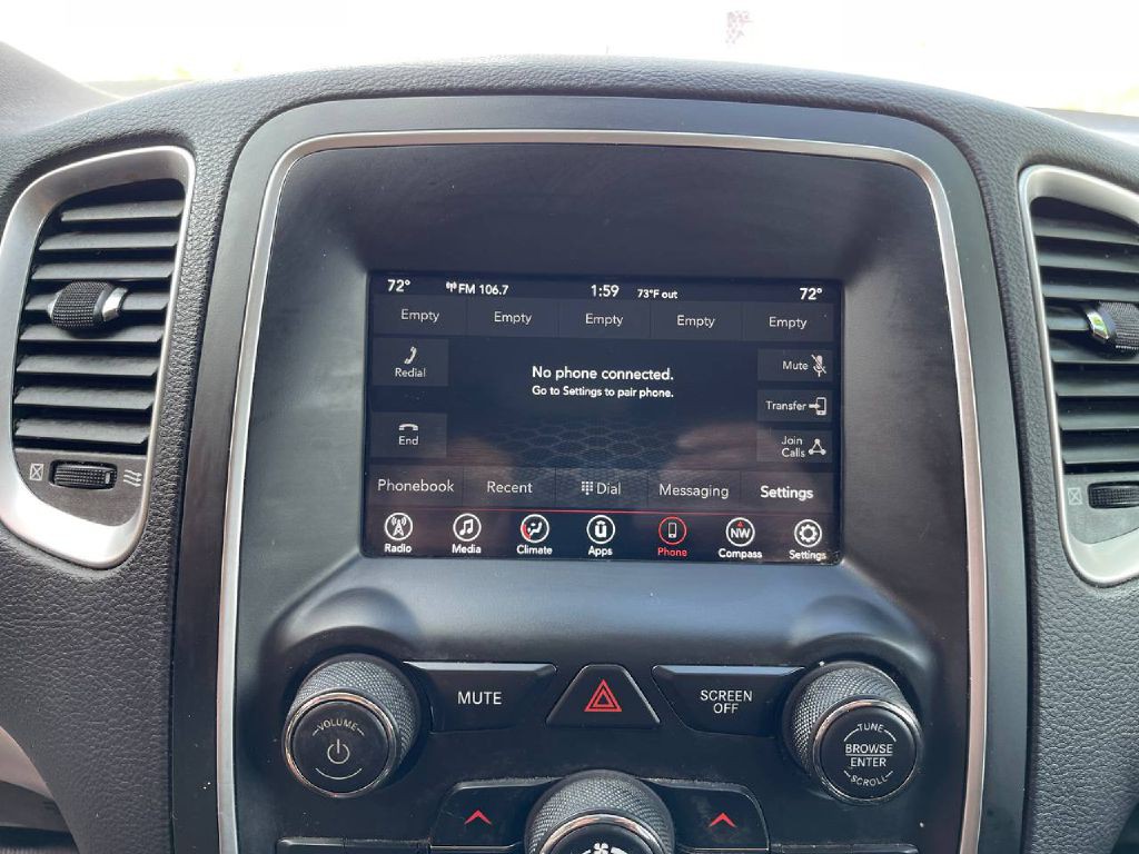 2019 Dodge Durango Image 26