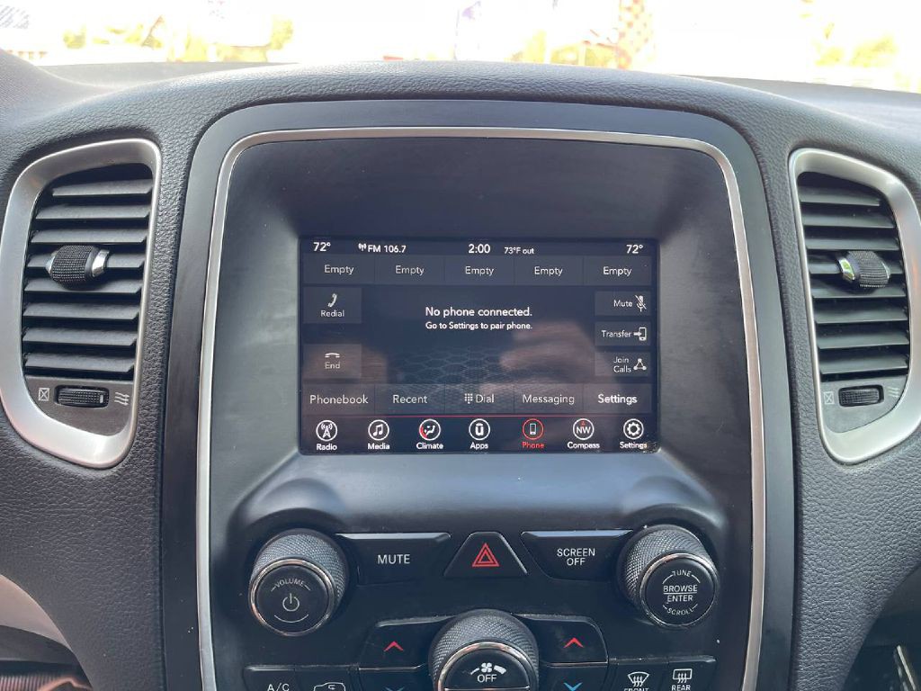 2019 Dodge Durango Image 28