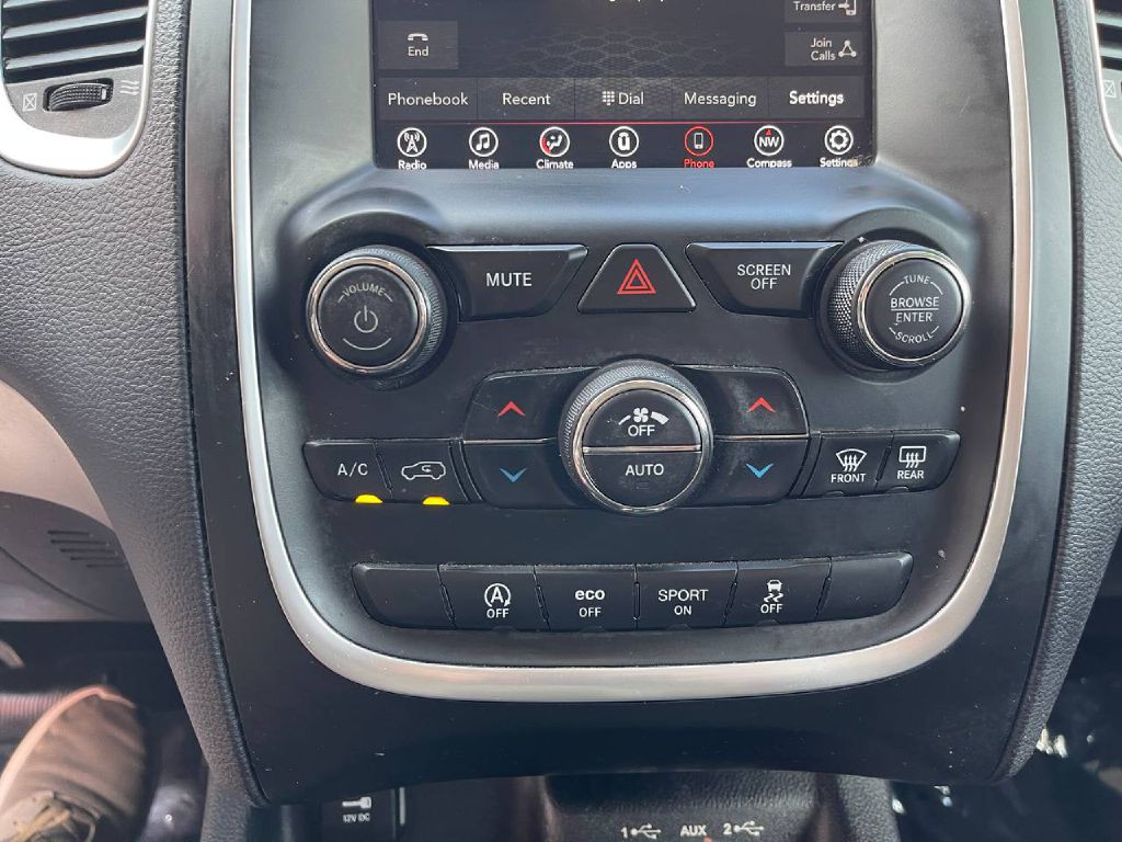 2019 Dodge Durango Image 29