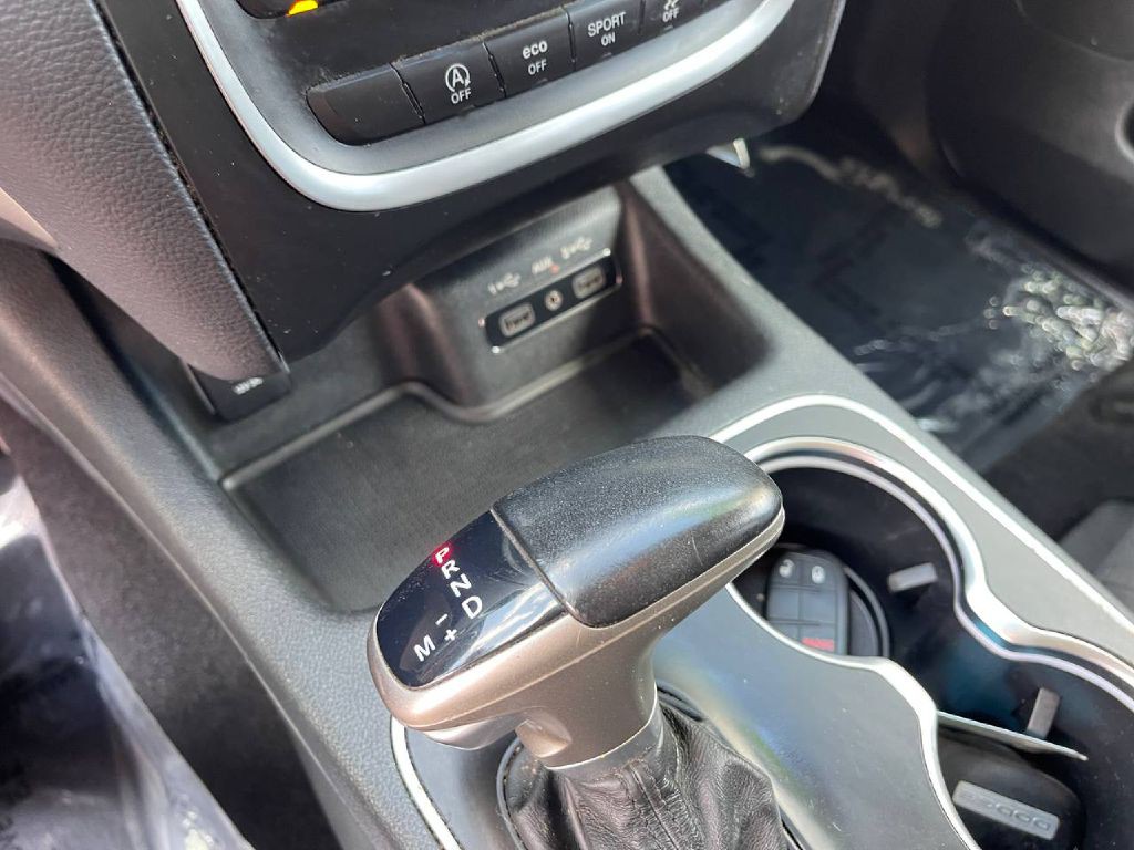2019 Dodge Durango Image 30