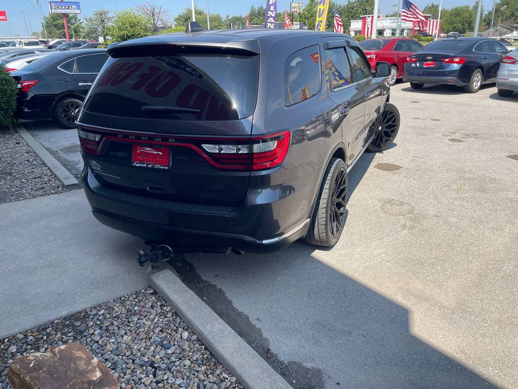 2019 Dodge Durango Image 35
