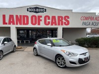 Image for 2016 Hyundai Veloster  ID: 6842106