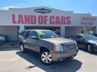 Image for 2013 GMC Yukon SLT ID: 6843448