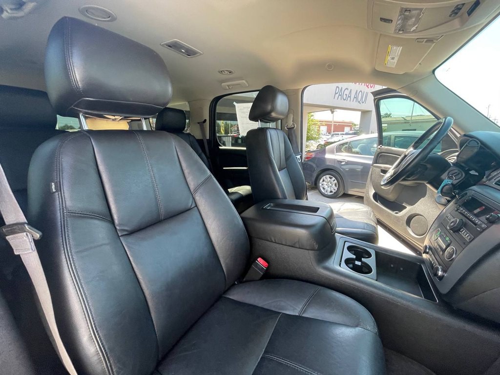 2013 GMC Yukon Image 29
