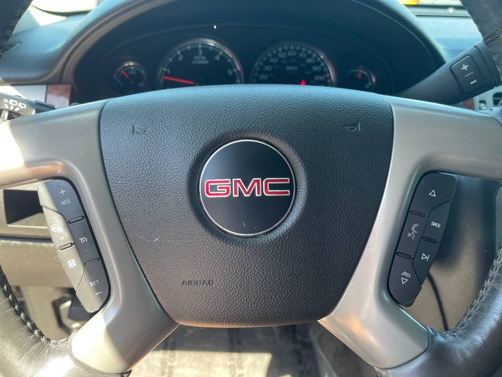 2013 GMC Yukon Image 33