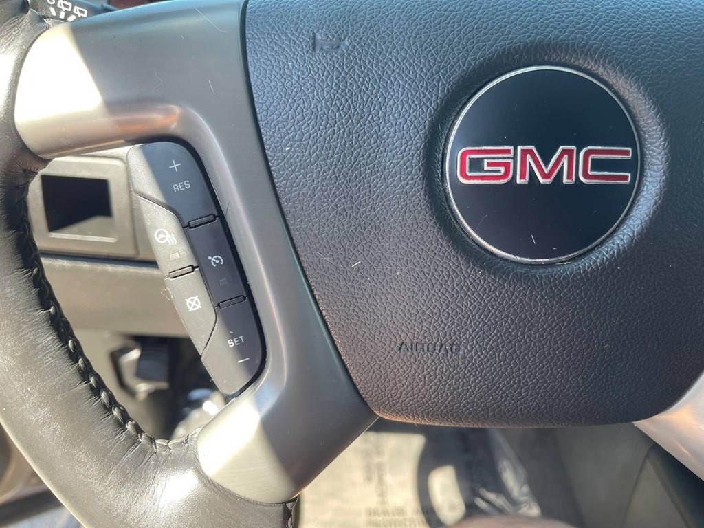 2013 GMC Yukon Image 38