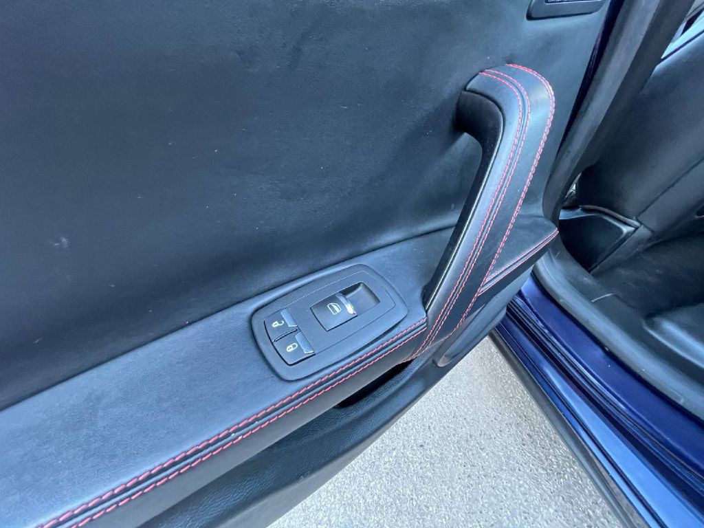 2017 Maserati Ghibli Image 11