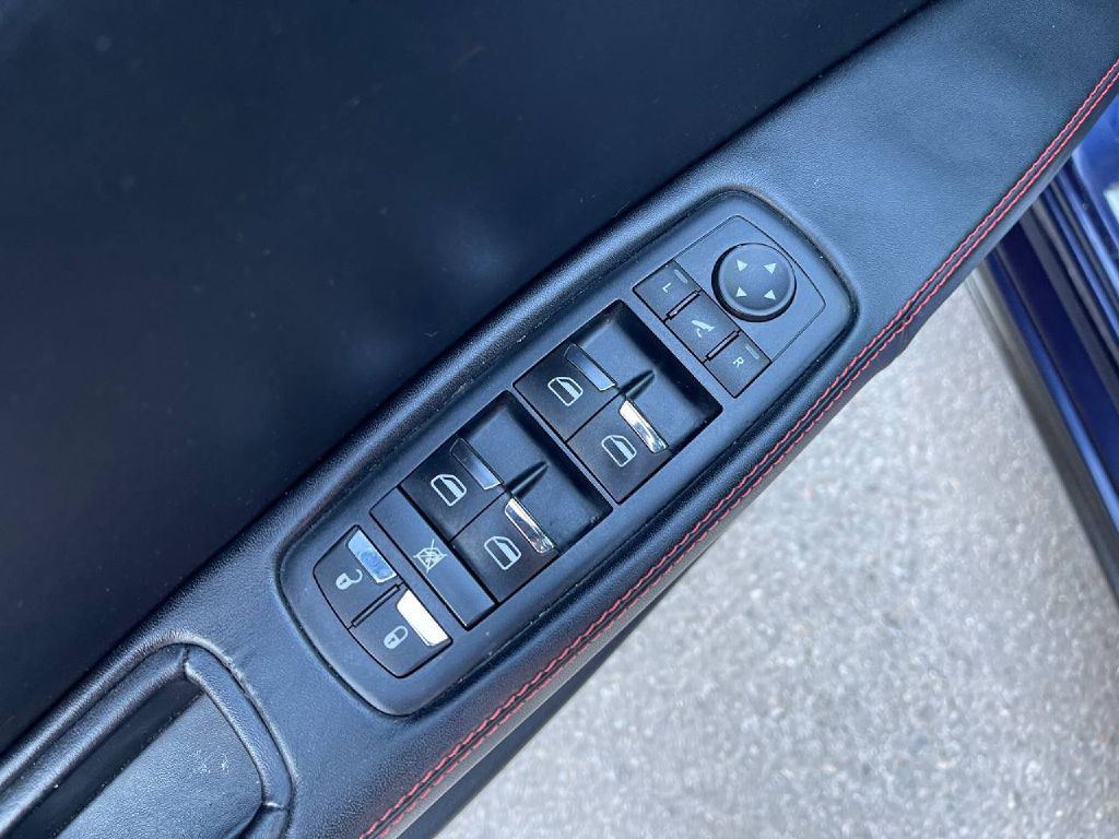 2017 Maserati Ghibli Image 28
