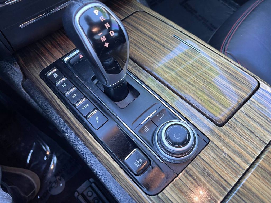2017 Maserati Ghibli Image 41