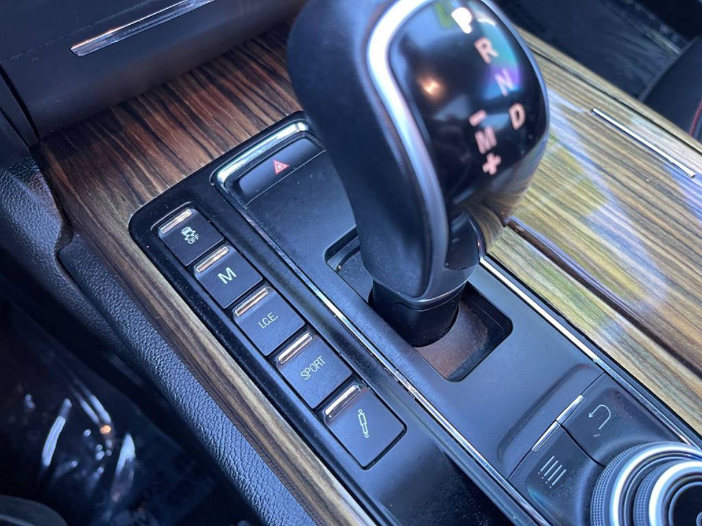 2017 Maserati Ghibli Image 42