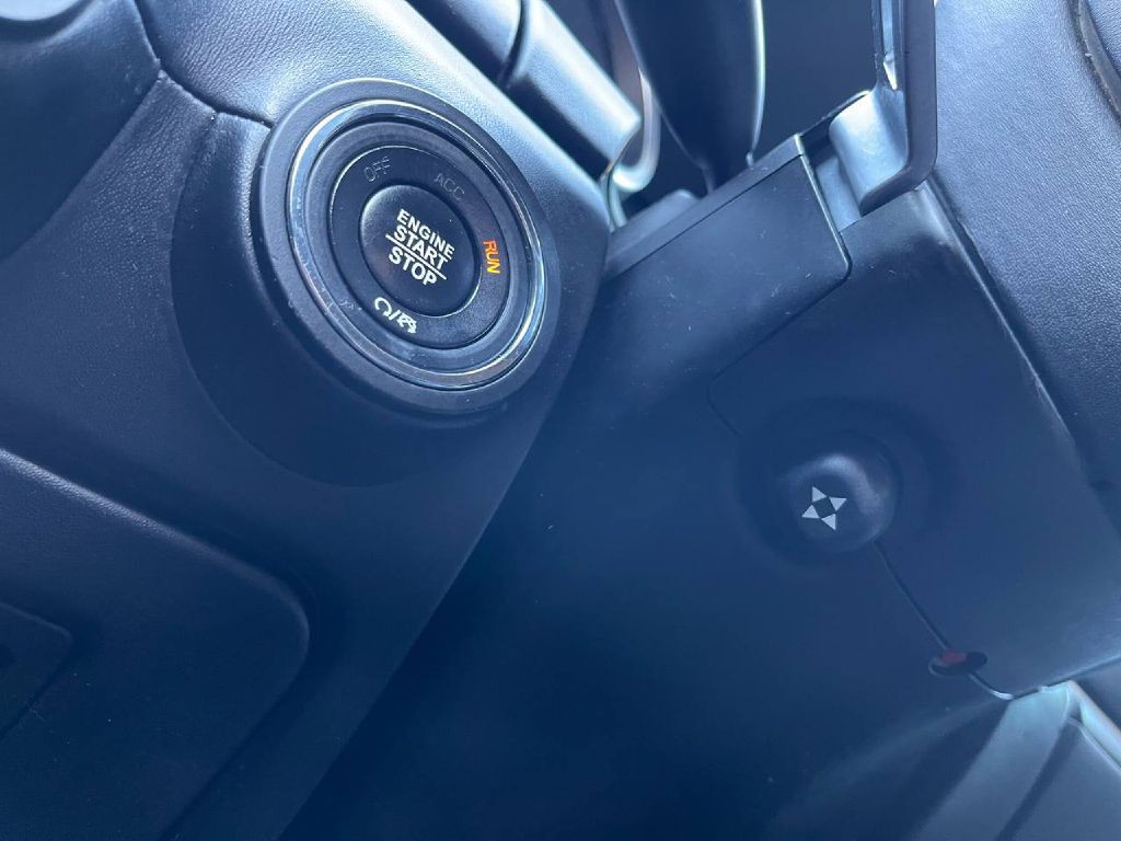 2017 Maserati Ghibli Image 47