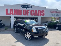Image for 2008 Cadillac Escalade ESV ID: 6867972