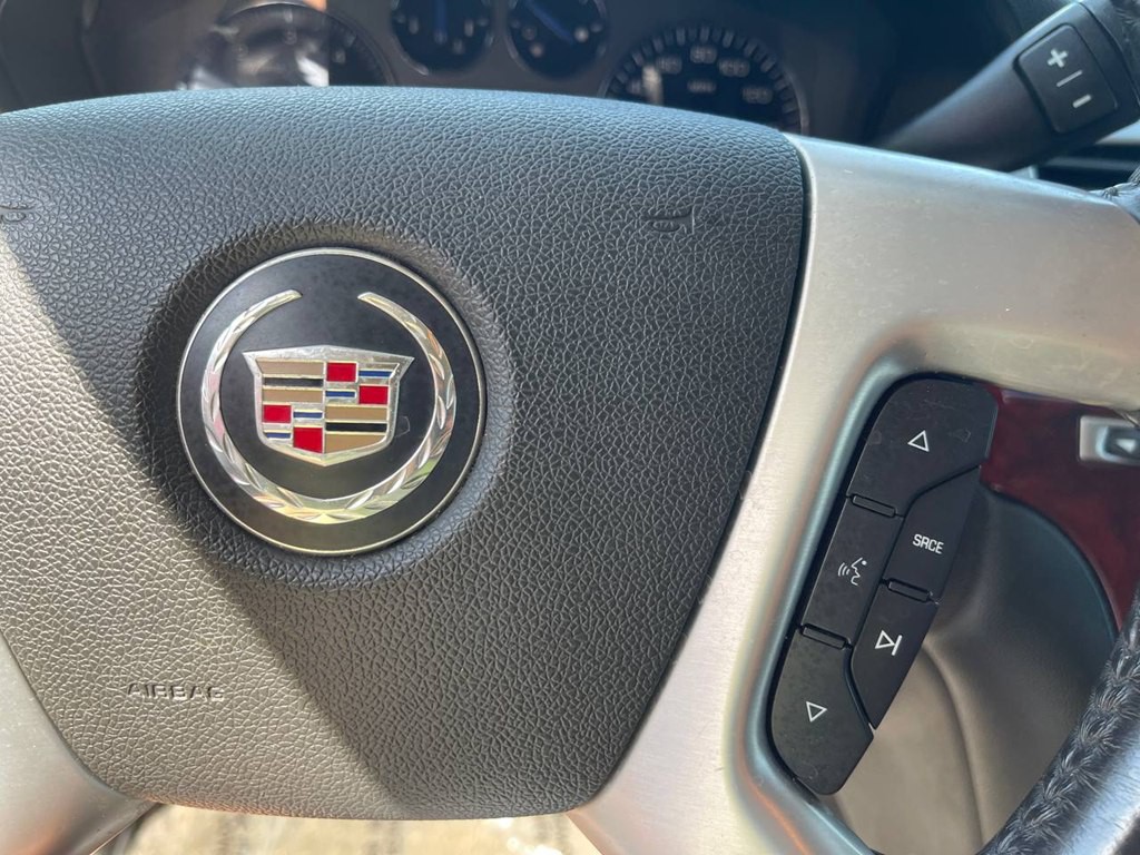 2008 Cadillac Escalade Image 53