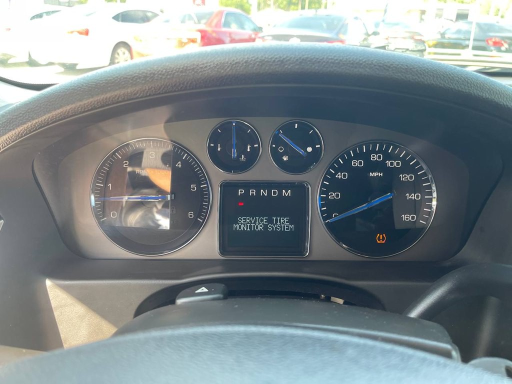 2008 Cadillac Escalade Image 55