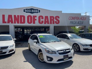 Image for 2014 Subaru Impreza Sport Limited ID: 6875664