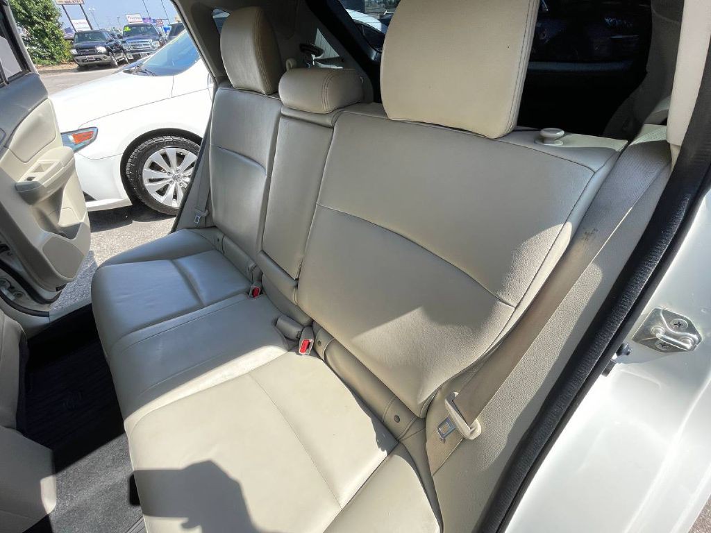2014 Subaru Impreza Image 12