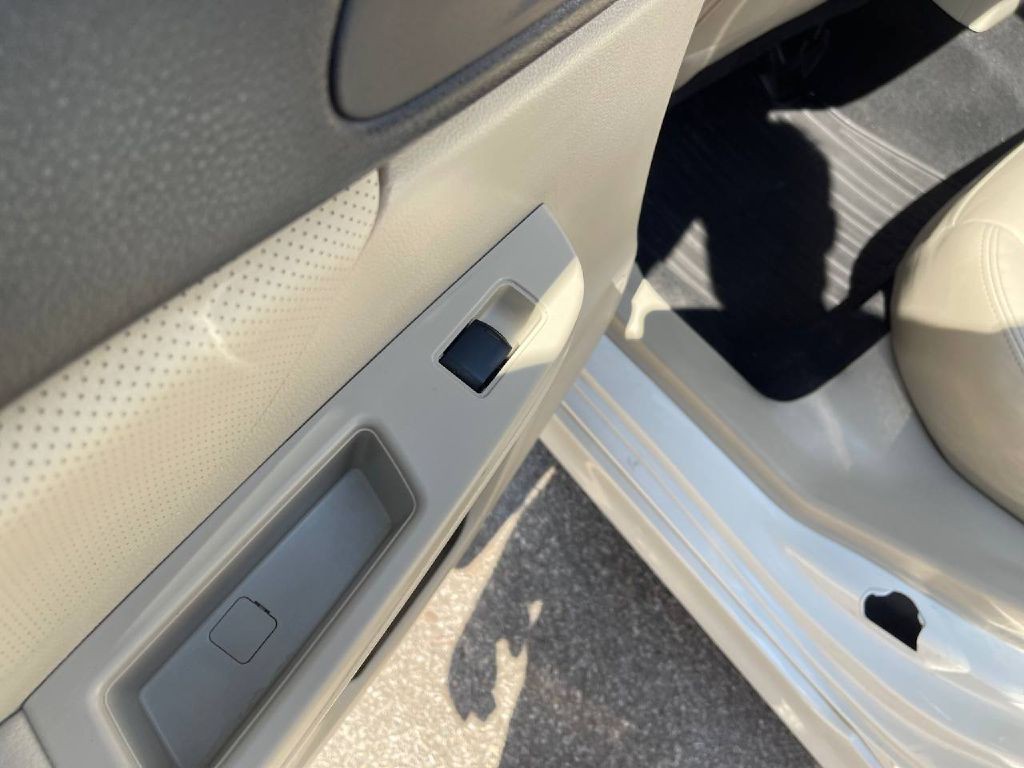 2014 Subaru Impreza Image 13