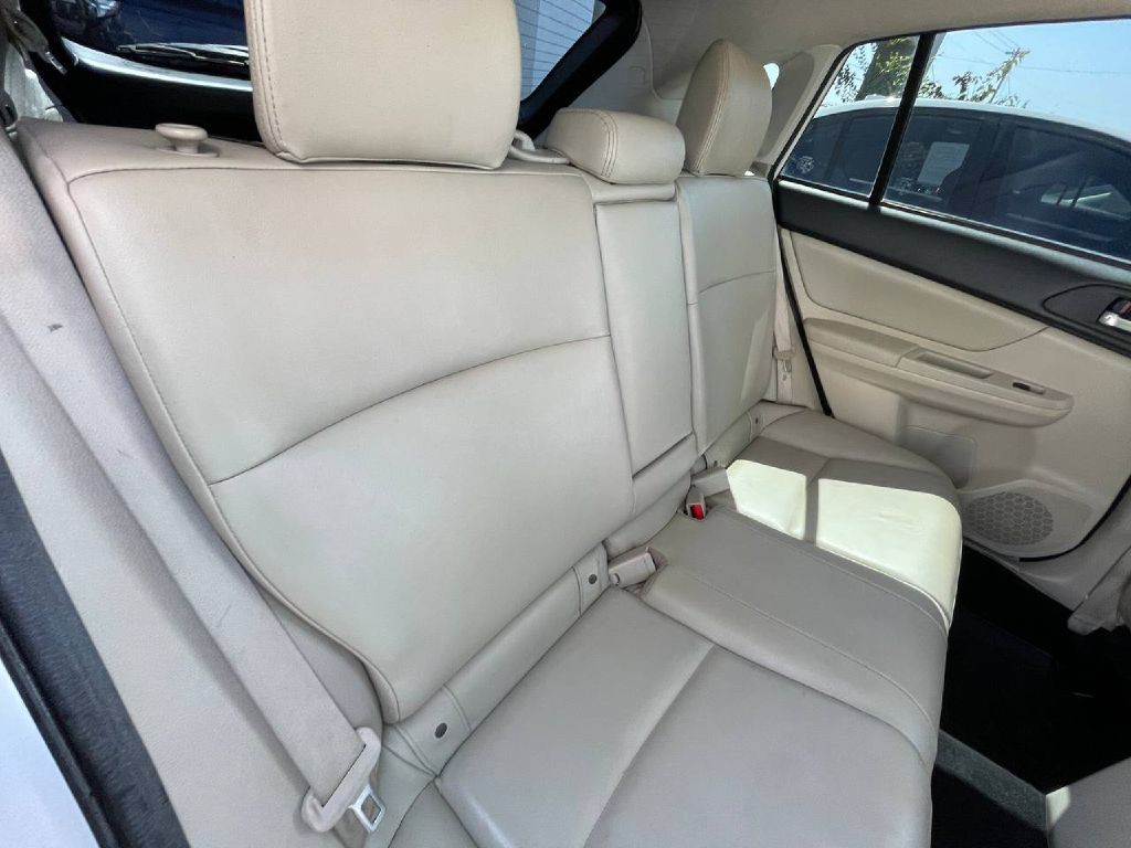 2014 Subaru Impreza Image 16