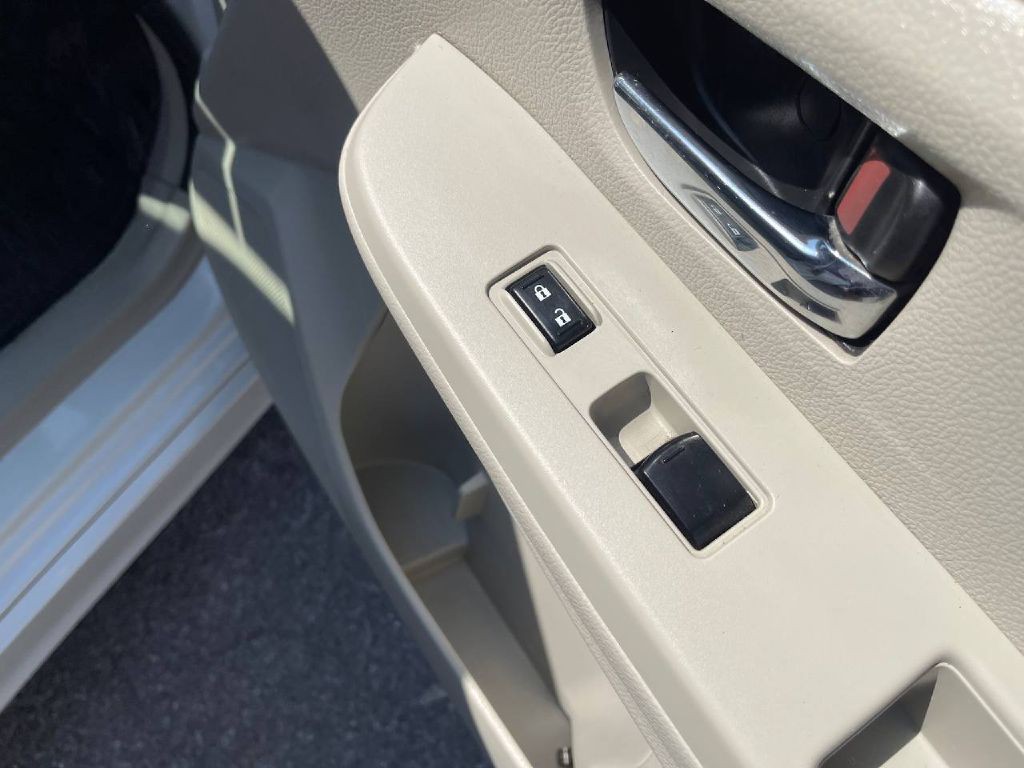 2014 Subaru Impreza Image 19