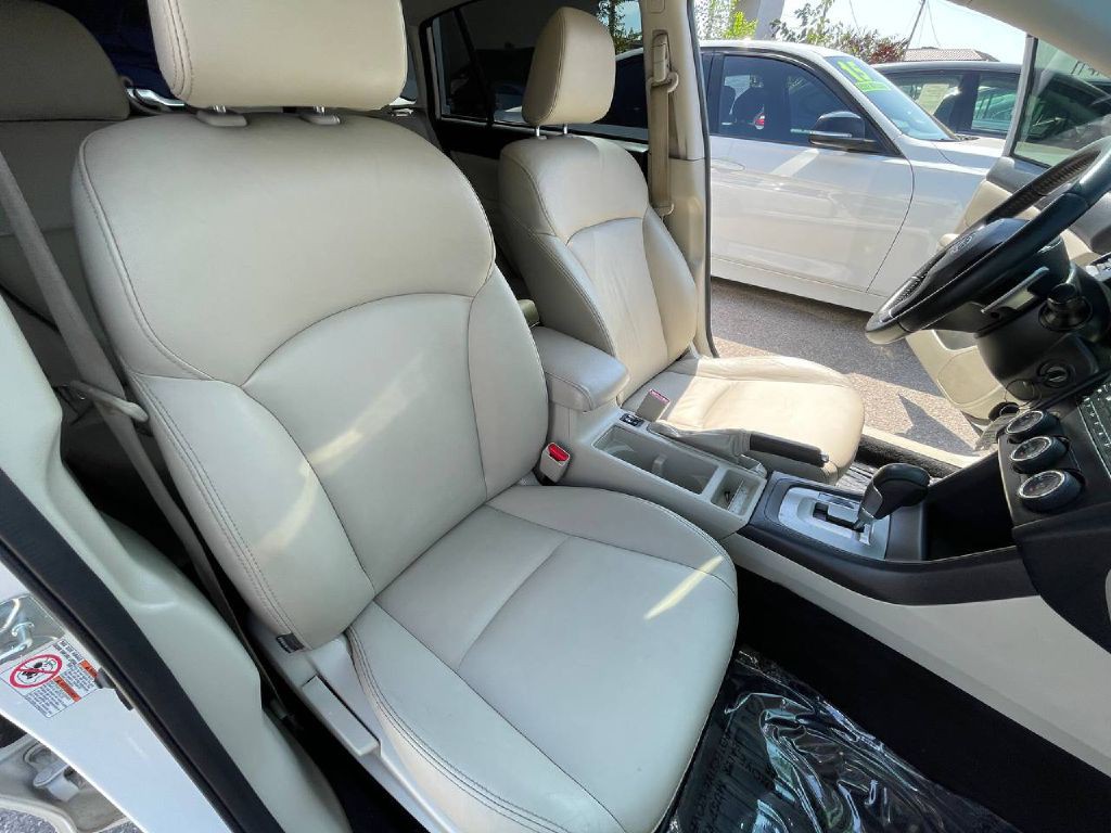 2014 Subaru Impreza Image 20
