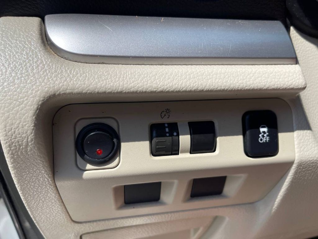 2014 Subaru Impreza Image 25