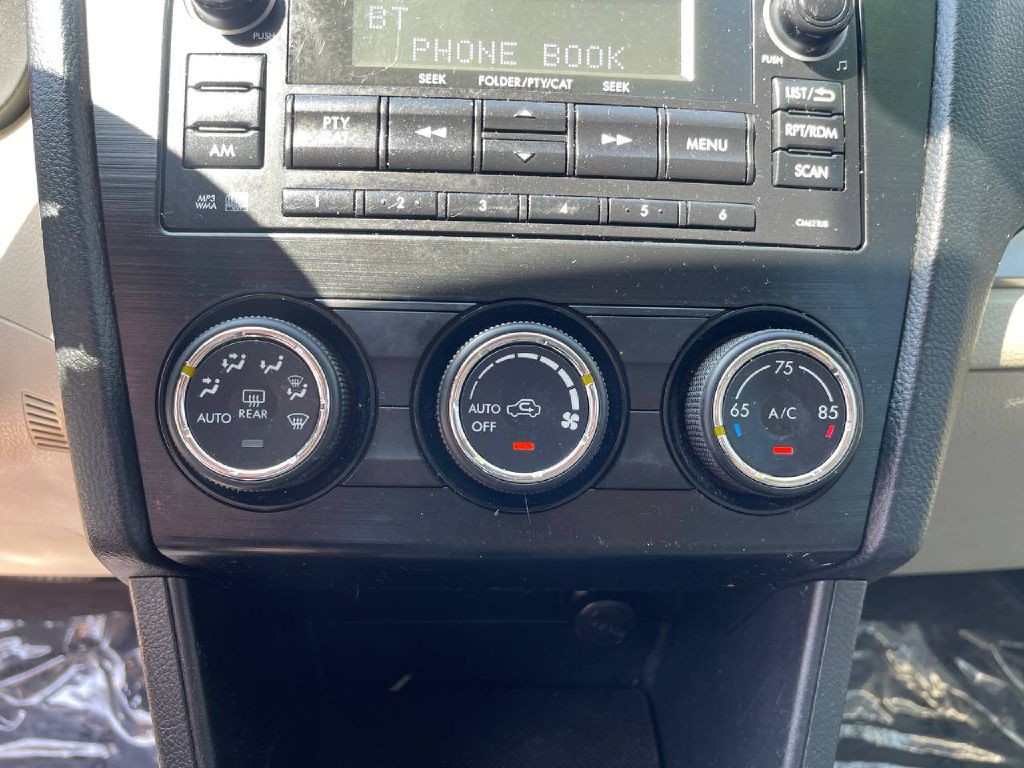 2014 Subaru Impreza Image 31