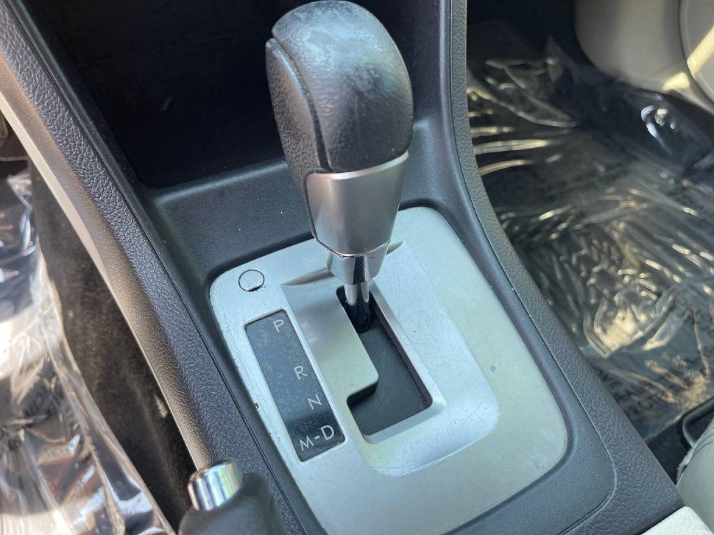 2014 Subaru Impreza Image 32