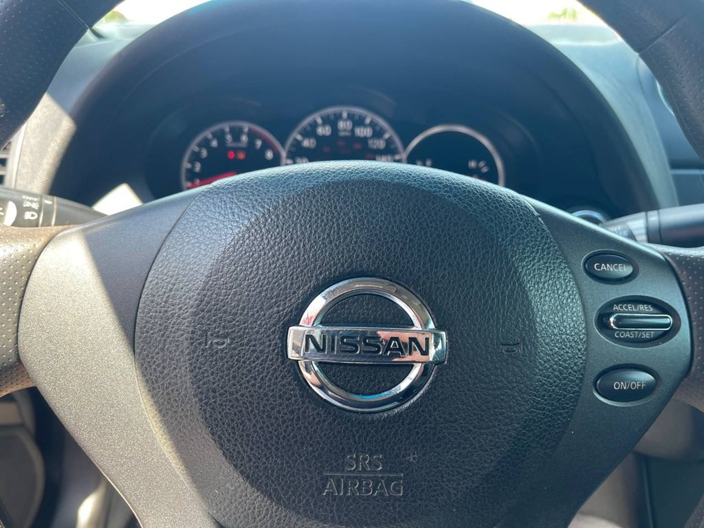 2012 Nissan Altima Image 25
