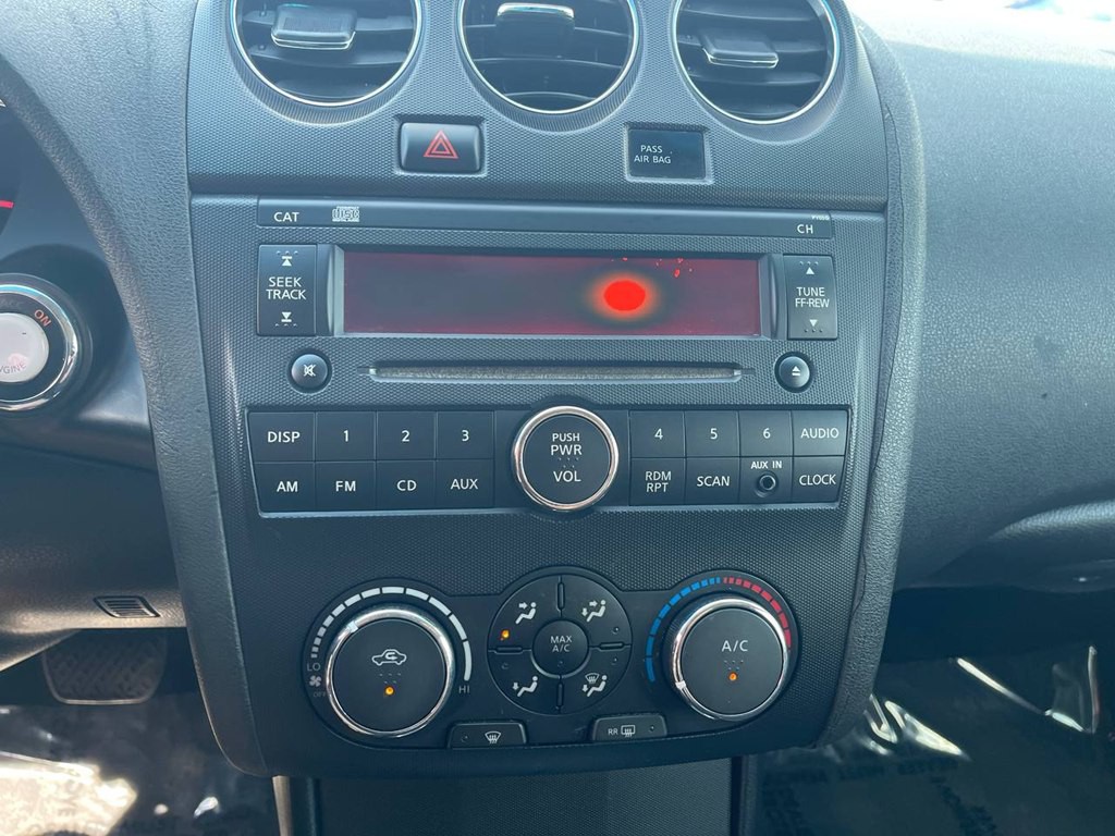 2012 Nissan Altima Image 27