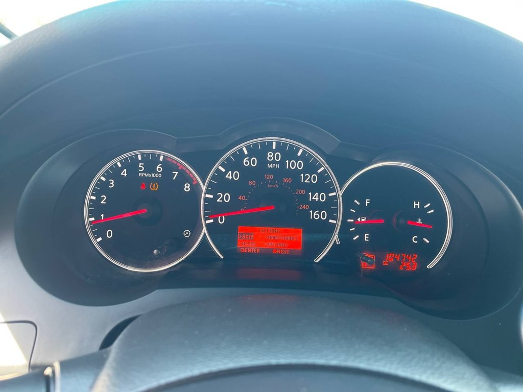 2012 Nissan Altima Image 28