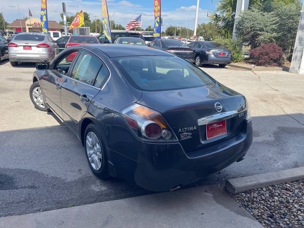 2012 Nissan Altima Image 29