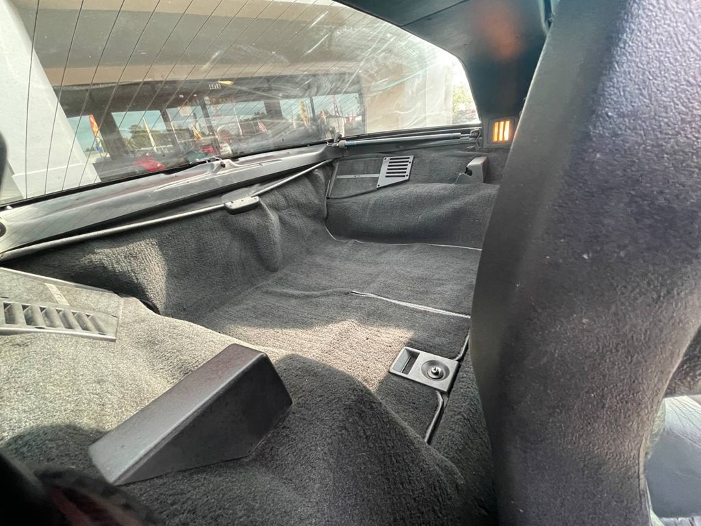 1993 Chevrolet Corvette Image 13