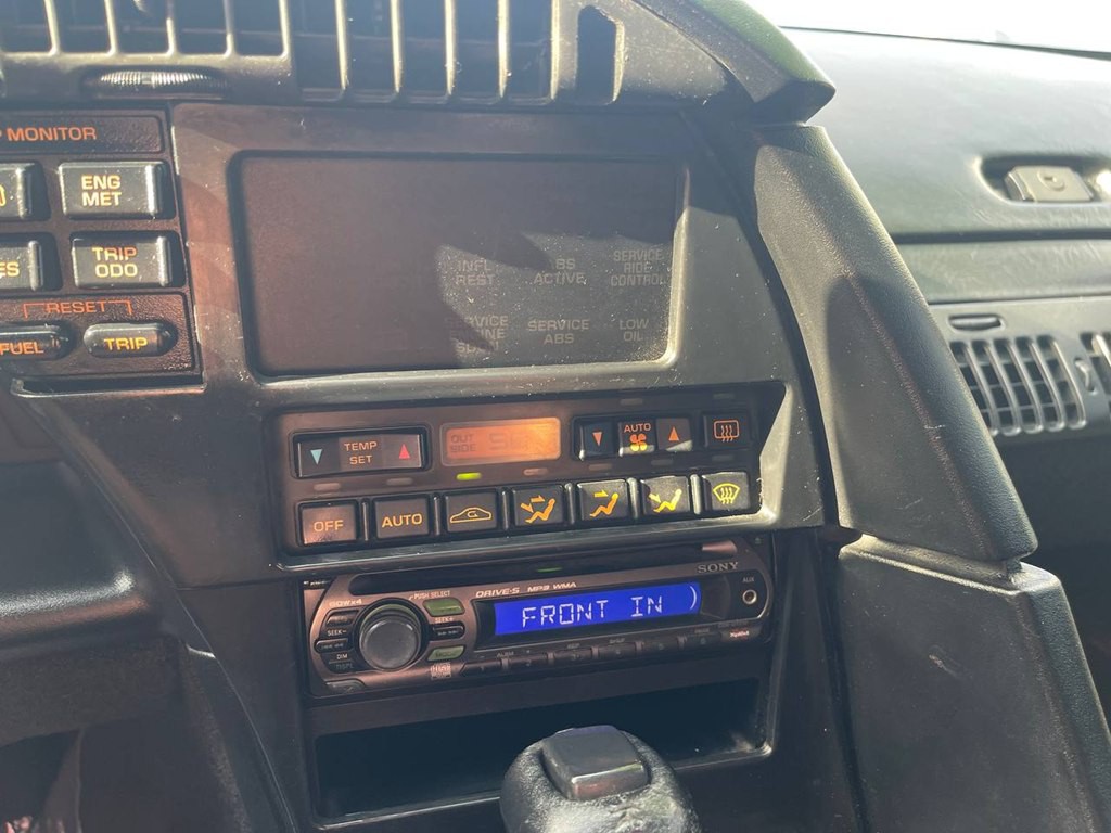 1993 Chevrolet Corvette Image 26