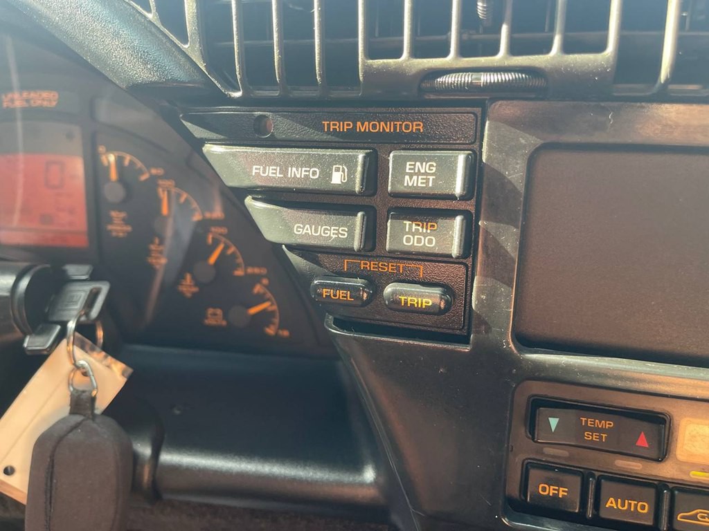 1993 Chevrolet Corvette Image 27