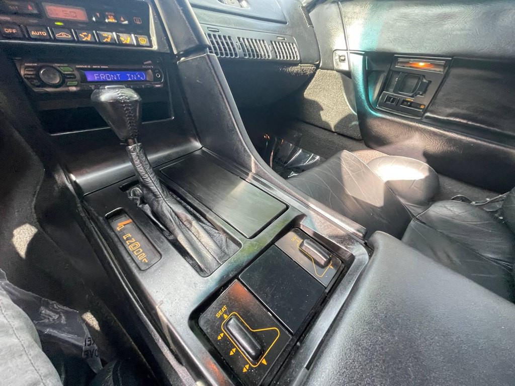 1993 Chevrolet Corvette Image 29
