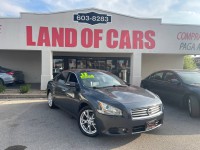 Image for 2012 Nissan Maxima S ID: 6927551