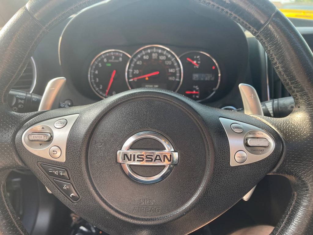 2012 Nissan Maxima Image 30