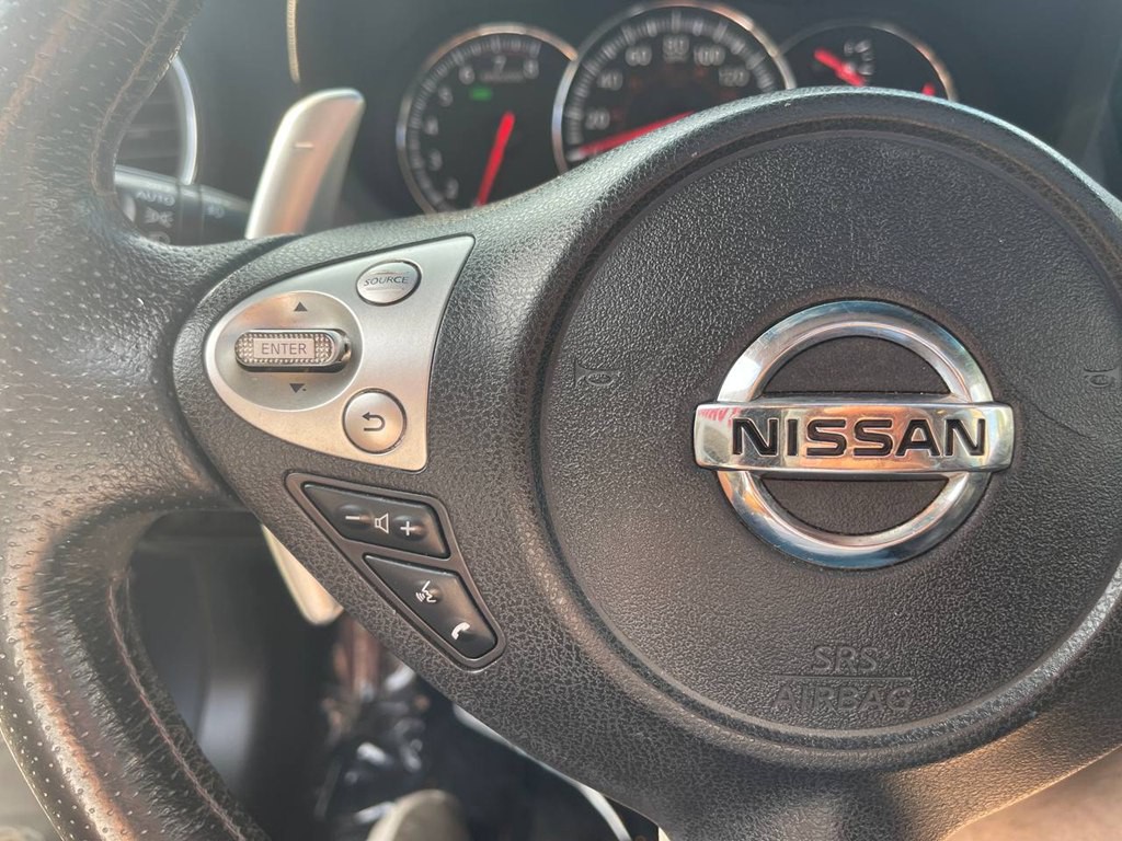 2012 Nissan Maxima Image 31